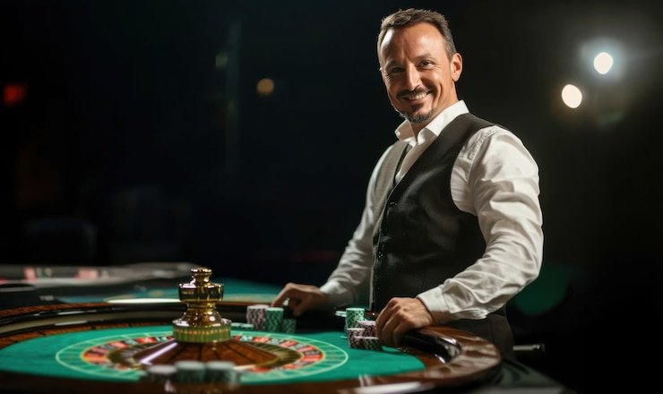 Riwayat taruhan di Bet Slip bloket menampilkan detail pertandingan Liga 1, Piala AFF, dan permainan live dealer
